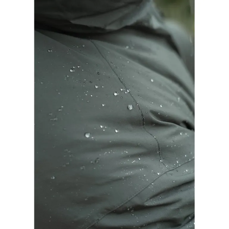 Veste Homme Ridge Monkey Apearel Thermapro Insulated Coat - Kaki