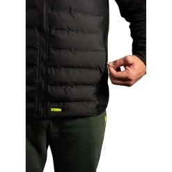 Ridge Monkey Vestes De Pêche^Veste Homme Apearel Heavyweight Zip Jacket - Noir