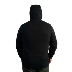 Ridge Monkey Vestes De Pêche^Veste Homme Apearel Heavyweight Zip Jacket - Noir
