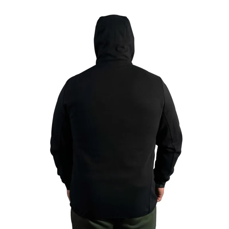 Ridge Monkey Vestes De Pêche^Veste Homme Apearel Heavyweight Zip Jacket - Noir