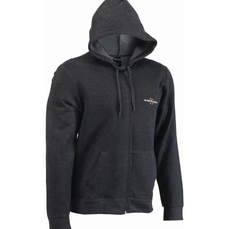 Sakura Vestes De Pêche^Veste Homme - Noir