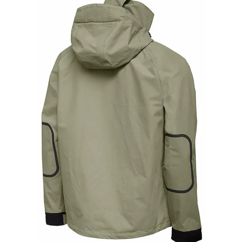 Veste Homme Savage Gear Hybride Sg2 - Vert