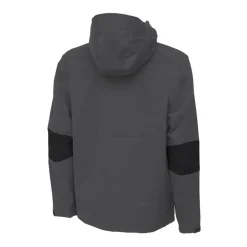 Veste Homme Savage Gear Sg8 Salvage Shell Jacket - Gris/Noir
