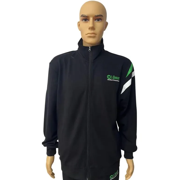 Veste Homme Sensas Champion - Noir