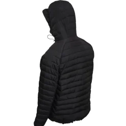 Veste Homme Sensas Champion Warm Power - Noir