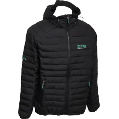 Veste Homme Sensas Champion Warm Power - Noir