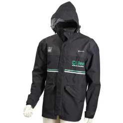 Veste Homme Sensas 3/4 Gore-Tex World Champion - Noir