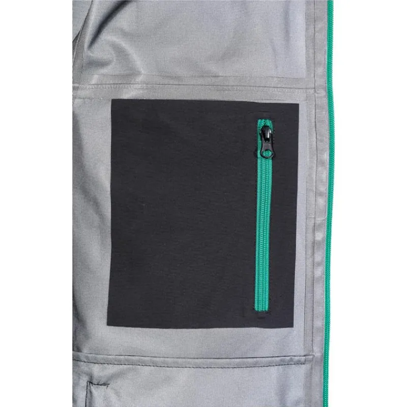 Sensas Vestes De Pêche^Veste Homme Waterprotect - Noir