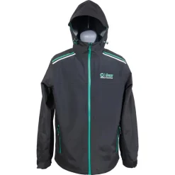 Sensas Vestes De Pêche^Veste Homme Waterprotect - Noir