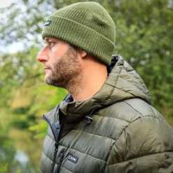Sonik Vestes De Pêche^Veste Homme Packaway Insulator Jacket - Vert