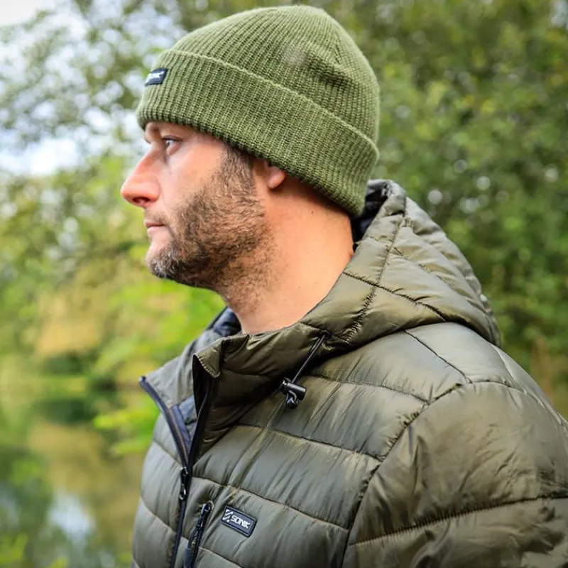 Sonik Vestes De Pêche^Veste Homme Packaway Insulator Jacket - Vert