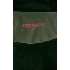 Veste Homme Starbaits Jacket Green
