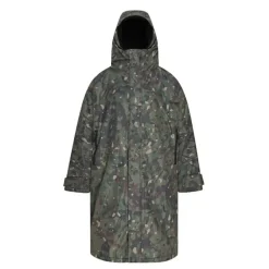 Veste Homme Trakker Cr Camo Robe - Camo