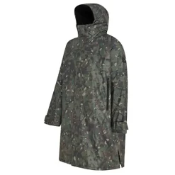 Veste Homme Trakker Cr Camo Robe - Camo