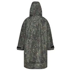 Veste Homme Trakker Cr Camo Robe - Camo