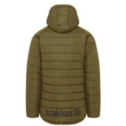Veste Homme Trakker Cr Thermal Jacket - Kaki