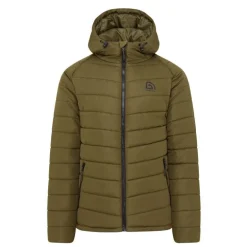 Veste Homme Trakker Cr Thermal Jacket - Kaki