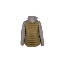 Trakker Sweats & Polaires^Veste Homme Hexathermic Jacket - Vert/Gris