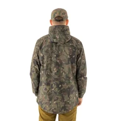 Trakker Vestes De Pêche^Veste Homme Techpro Camo Smock - Camou