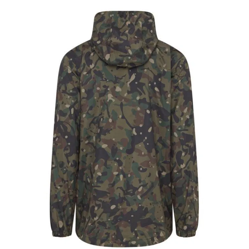 Trakker Vestes De Pêche^Veste Homme Techpro Camo Smock - Camou