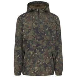 Trakker Vestes De Pêche^Veste Homme Techpro Camo Smock - Camou