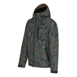 Veste Homme Trakker Techpro Thermal Jackets - Camo