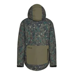 Veste Homme Trakker Techpro Thermal Jackets - Camo