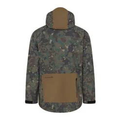 Trakker Vestes De Pêche^Veste Homme Techpro Waterproof Jacket - Camou