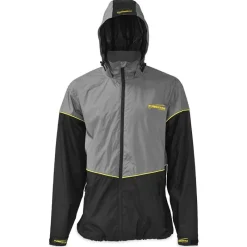 Tubertini Vestes De Pêche^Veste Homme Aquatek Evo Bibpants - Noir