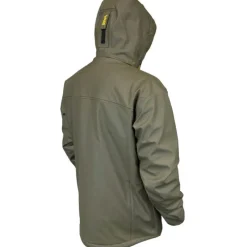 Vass Vestes De Pêche^Veste Homme Team 220 Unlined Jacket Waterproof - Kaki