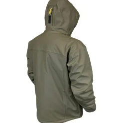 Veste Homme Vass Team Vass 220 Winter Lined Jacket Waterproof - Kaki