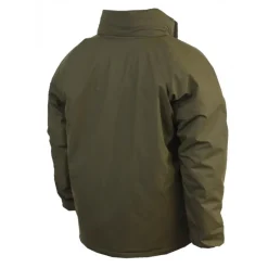 Vass Vestes De Pêche^Veste Homme Team 175 Winter Lined Jacket Khaki Edition