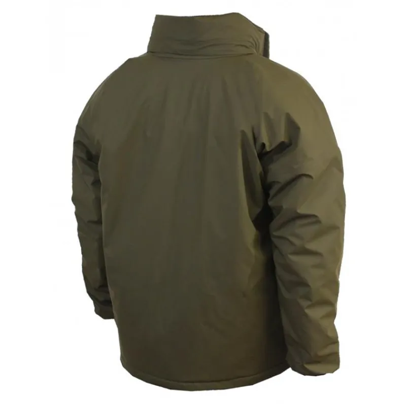 Vass Vestes De Pêche^Veste Homme Team 175 Winter Lined Jacket Khaki Edition