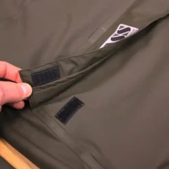 Veste Homme Vass 175 Unlined Waterproof Smock - Kaki