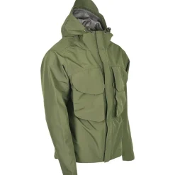 Veste Homme Vision Vector - Kaki