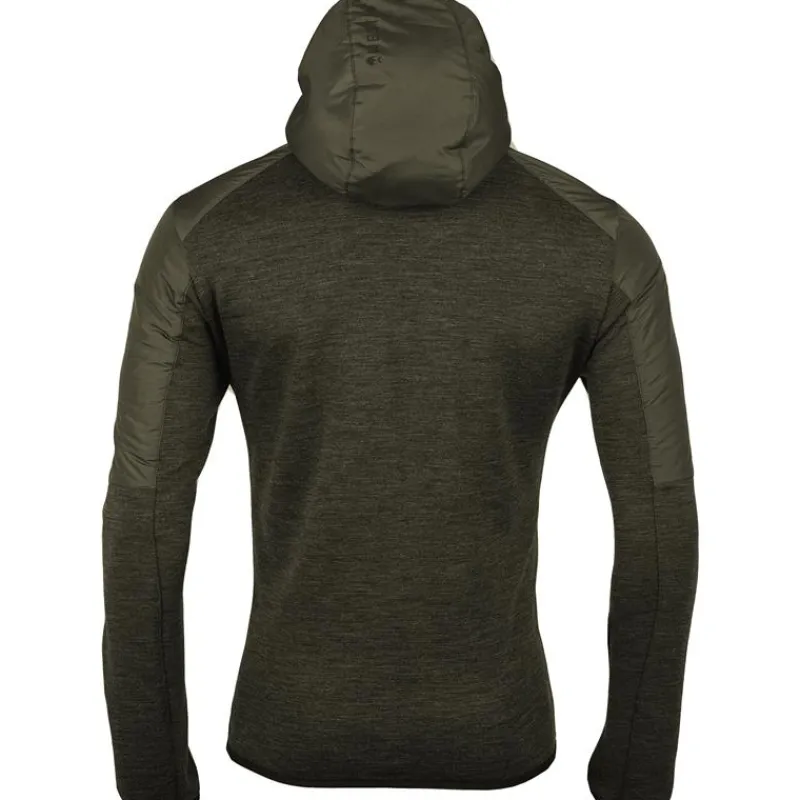 Westin Vestes De Pêche^Veste Homme Thermo Knit Jacket - Vert