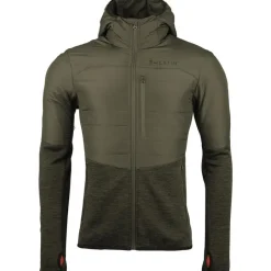 Westin Vestes De Pêche^Veste Homme Thermo Knit Jacket - Vert