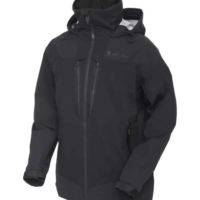 Westin Vestes De Pêche^Veste Homme W8 Jacket - Noir