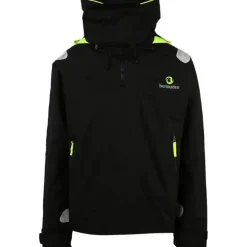 Veste Mixte Bermudes Vareuse - Noir/Gris