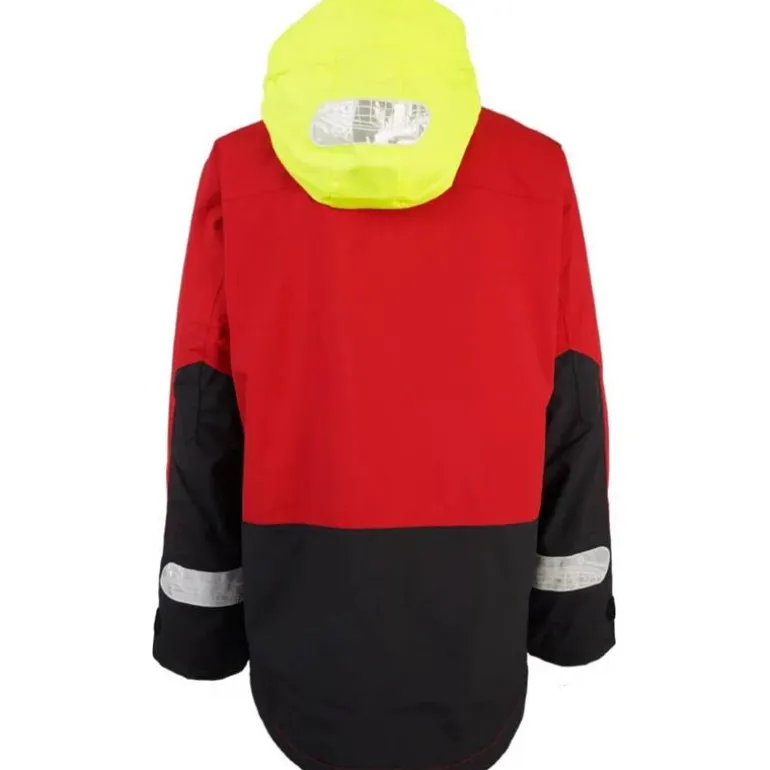 Veste Mixte Bermudes - Vermeil