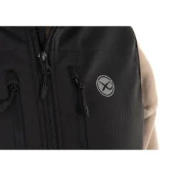 Veste Sans Manche Homme Fox Matrix Therma-Foil Gilet - Noir