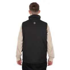 Veste Sans Manche Homme Fox Matrix Therma-Foil Gilet - Noir