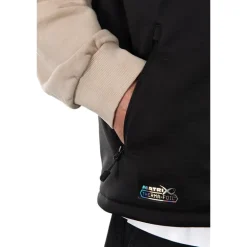 Veste Sans Manche Homme Fox Matrix Therma-Foil Gilet - Noir