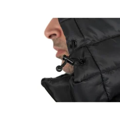 Fox Rage Vestes De Pêche^Veste Sans Manche Homme Heated Gilet - Noir