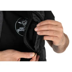 Fox Rage Vestes De Pêche^Veste Sans Manche Homme Heated Gilet - Noir