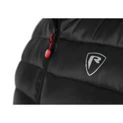 Fox Rage Vestes De Pêche^Veste Sans Manche Homme Heated Gilet - Noir