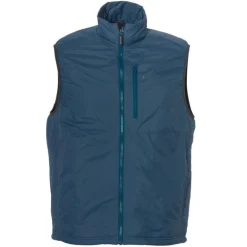 Veste Sans Manche Homme Grundéns Forecast Insulated Vest Poseidon - Bleu