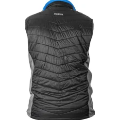 Veste Sans Manche Homme Preston Innovations Thermatech Heated Gilet - Noir