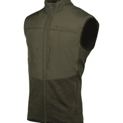 Westin Vestes De Pêche^Veste Sans Manche Homme Thermo Knit Vest - Vert
