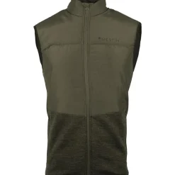 Westin Vestes De Pêche^Veste Sans Manche Homme Thermo Knit Vest - Vert